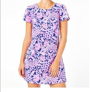 Lily Pulitzer Romper
